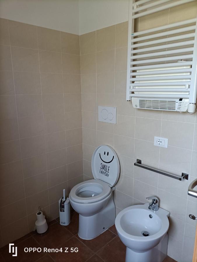 Appartement Casa Oasi à Villa Cameroni Extérieur photo