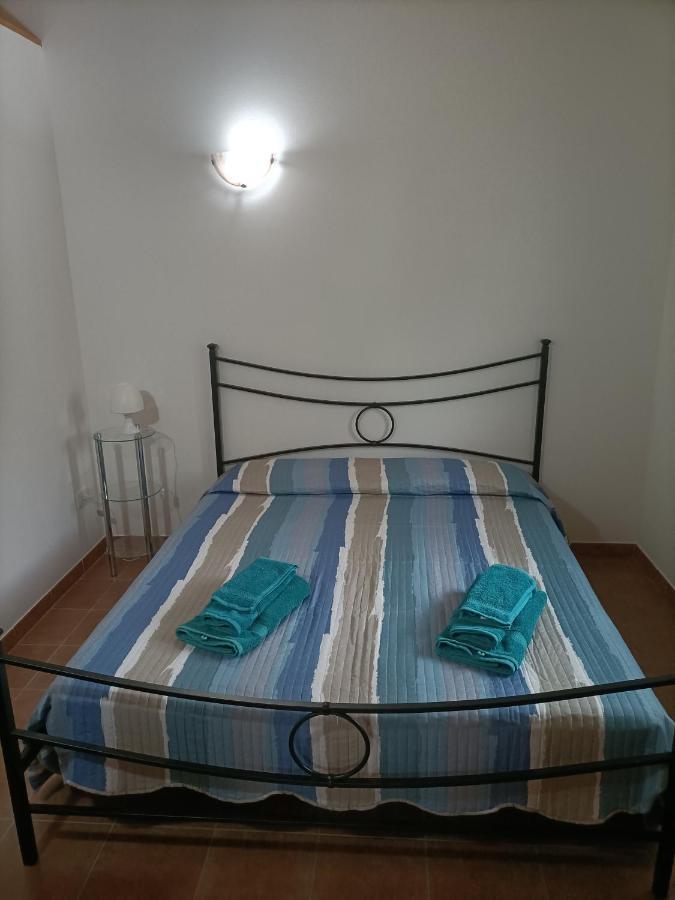 Appartement Casa Oasi à Villa Cameroni Extérieur photo